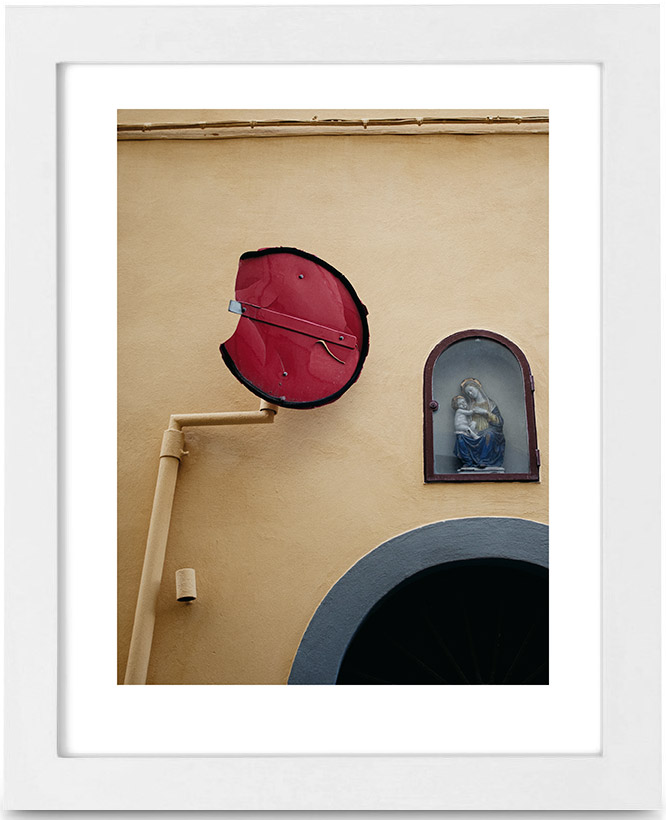 firenze 02, 2015 - edition of 10